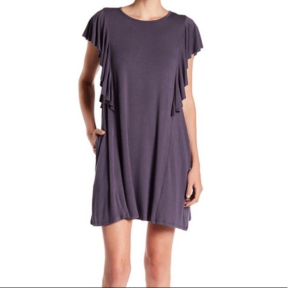 Socialite dress